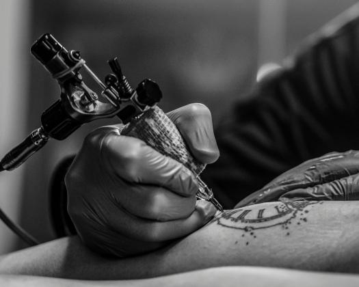 Unveiling the Top Tattoo Trends for Men in 2024: A Comprehensive Guide to Timeless Ink